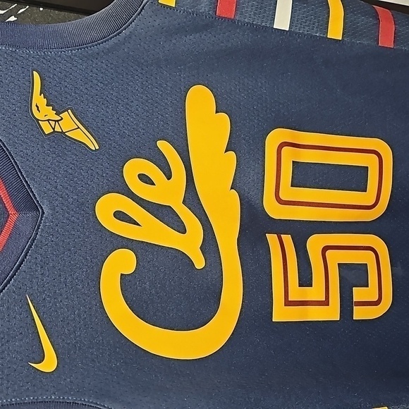 Nike Mo Williams Jersey Size Small‎ - Picture 2 of 8